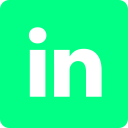 linkedin Icon